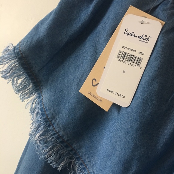 Asymmetrical Dress Sz M - Picture 8 of 8